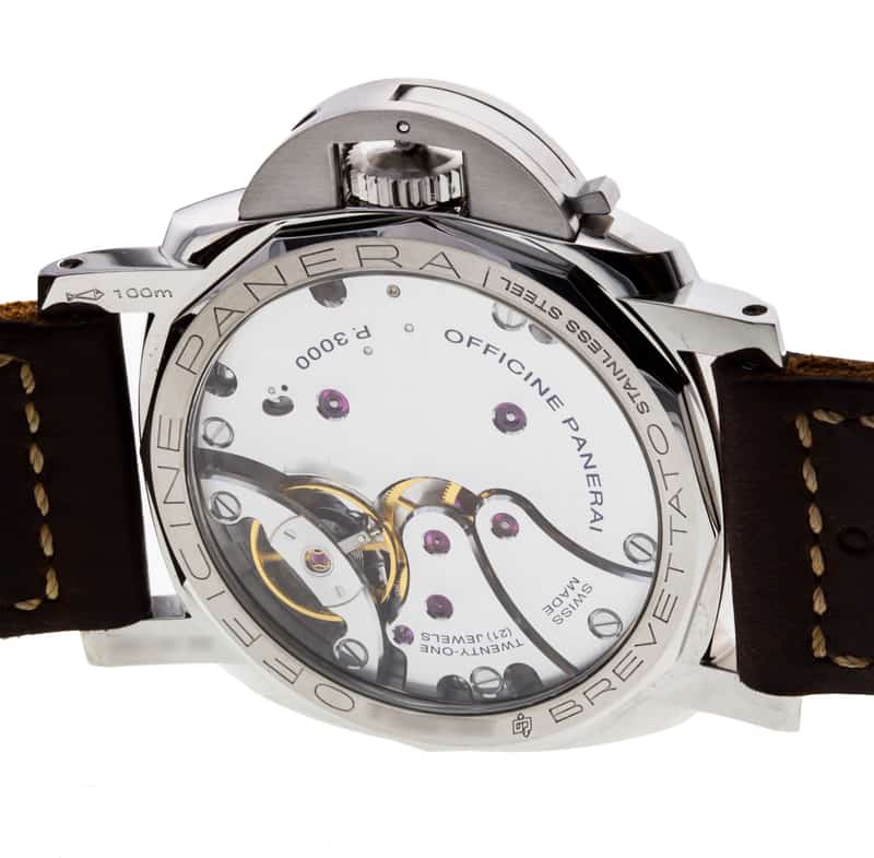 Panerai Luminor 1950 PAM00663